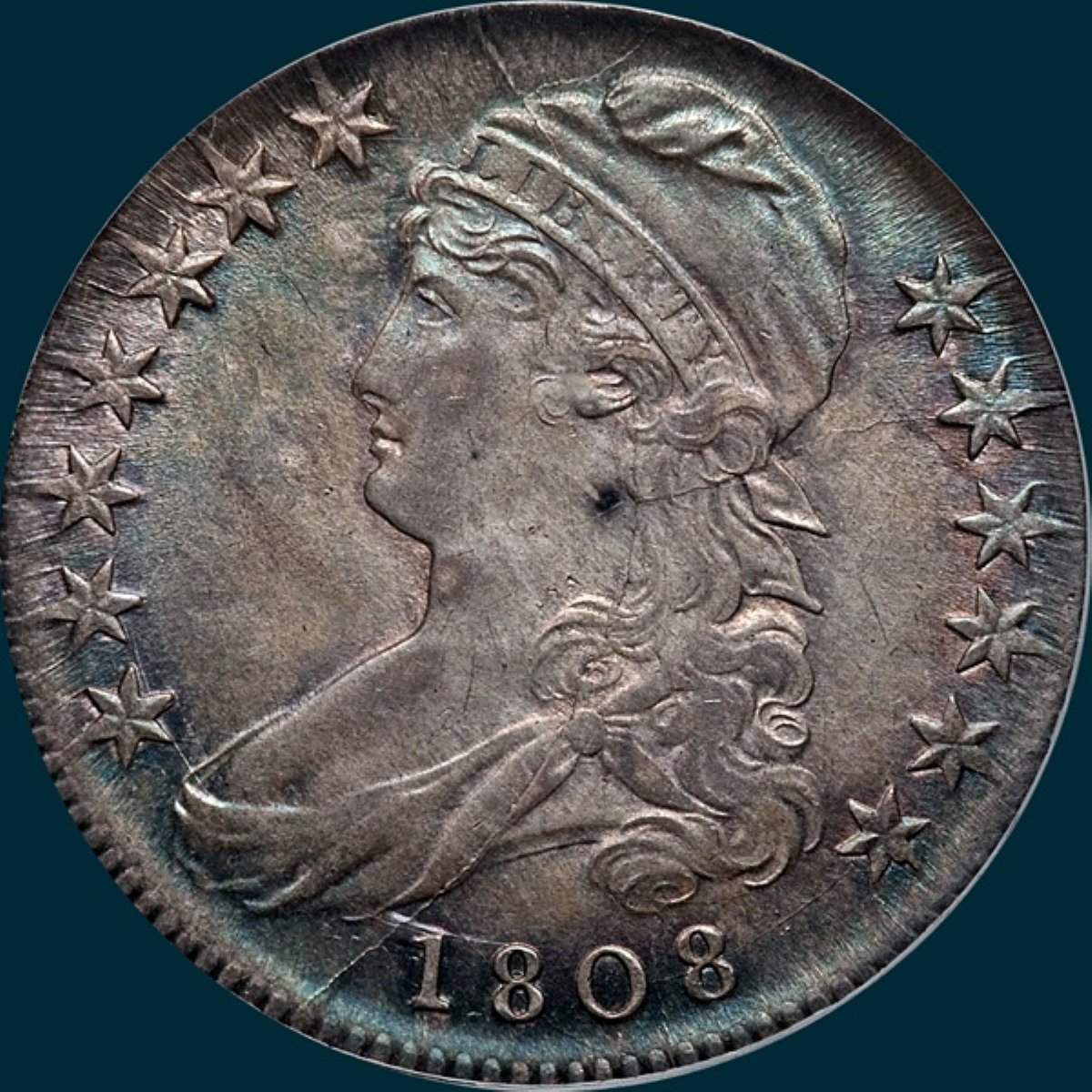 1808-50c-Capped-Bust-Half-Dollar-#6-Overton-106A-R2